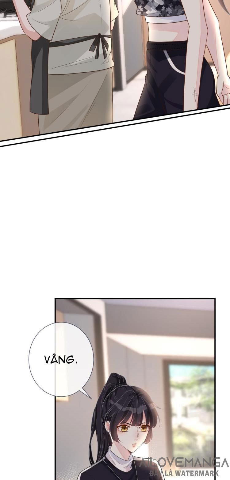 đọc truyện Giữ Kín Thân Phận Giả Của Tôi Chương 5.5 ảnh 25 tại Thiên Thai Truyện