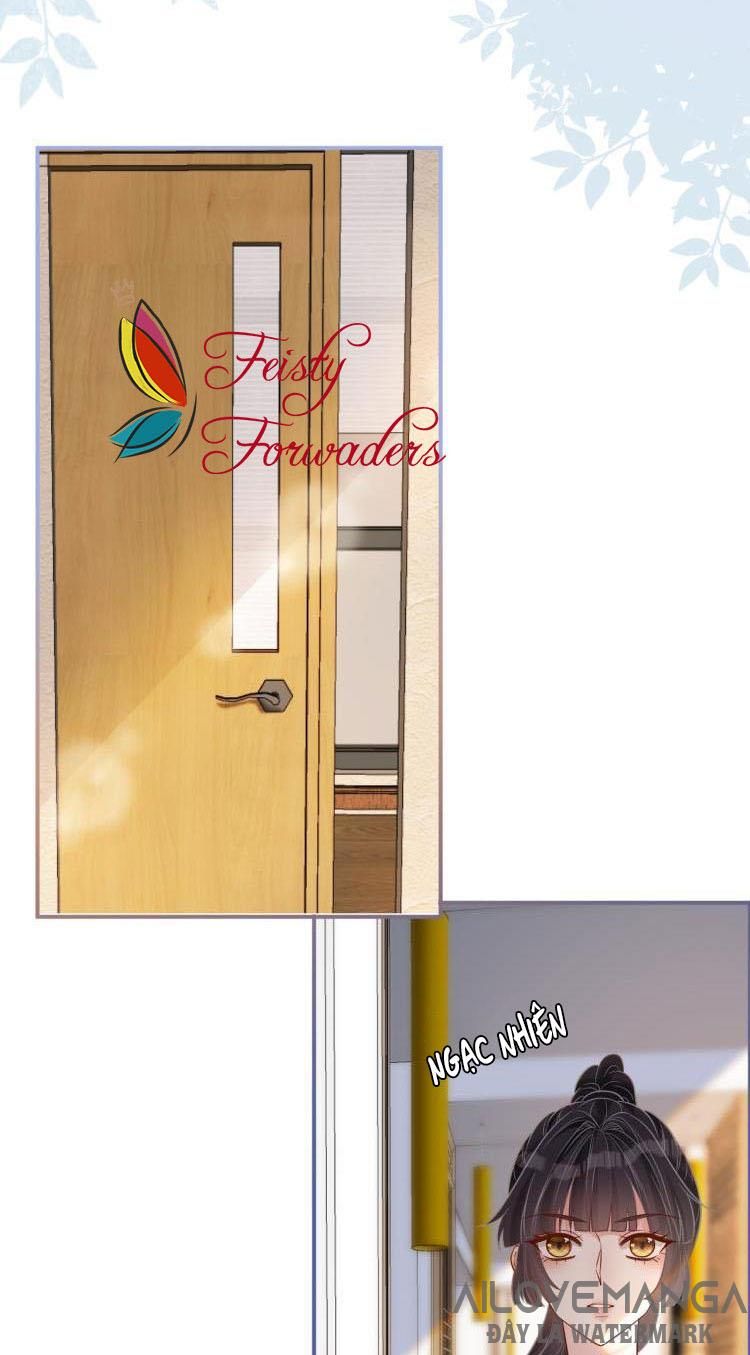 đọc truyện Giữ Kín Thân Phận Giả Của Tôi Chương 5.5 ảnh 27 tại Thiên Thai Truyện