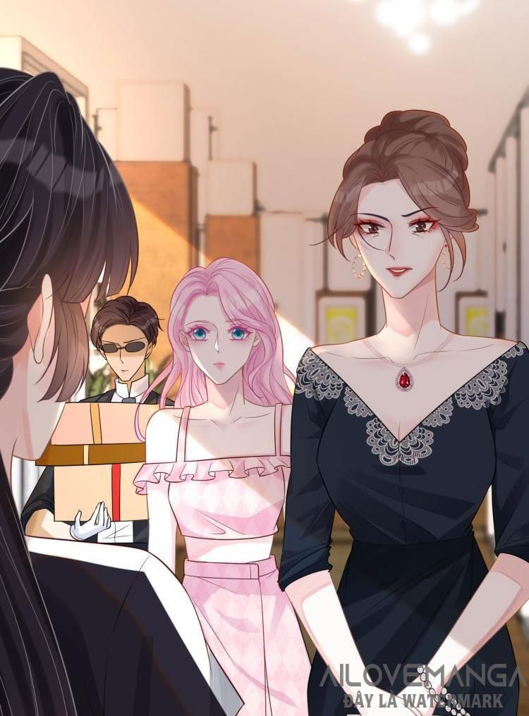 đọc truyện Giữ Kín Thân Phận Giả Của Tôi Chương 5.5 ảnh 29 tại Thiên Thai Truyện