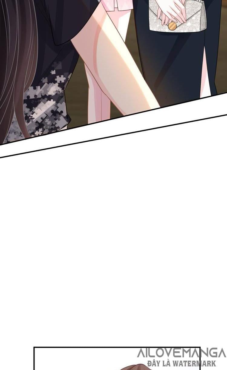 đọc truyện Giữ Kín Thân Phận Giả Của Tôi Chương 5.5 ảnh 30 tại Thiên Thai Truyện