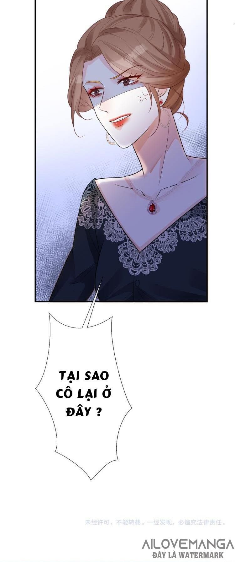 đọc truyện Giữ Kín Thân Phận Giả Của Tôi Chương 5.5 ảnh 31 tại Thiên Thai Truyện