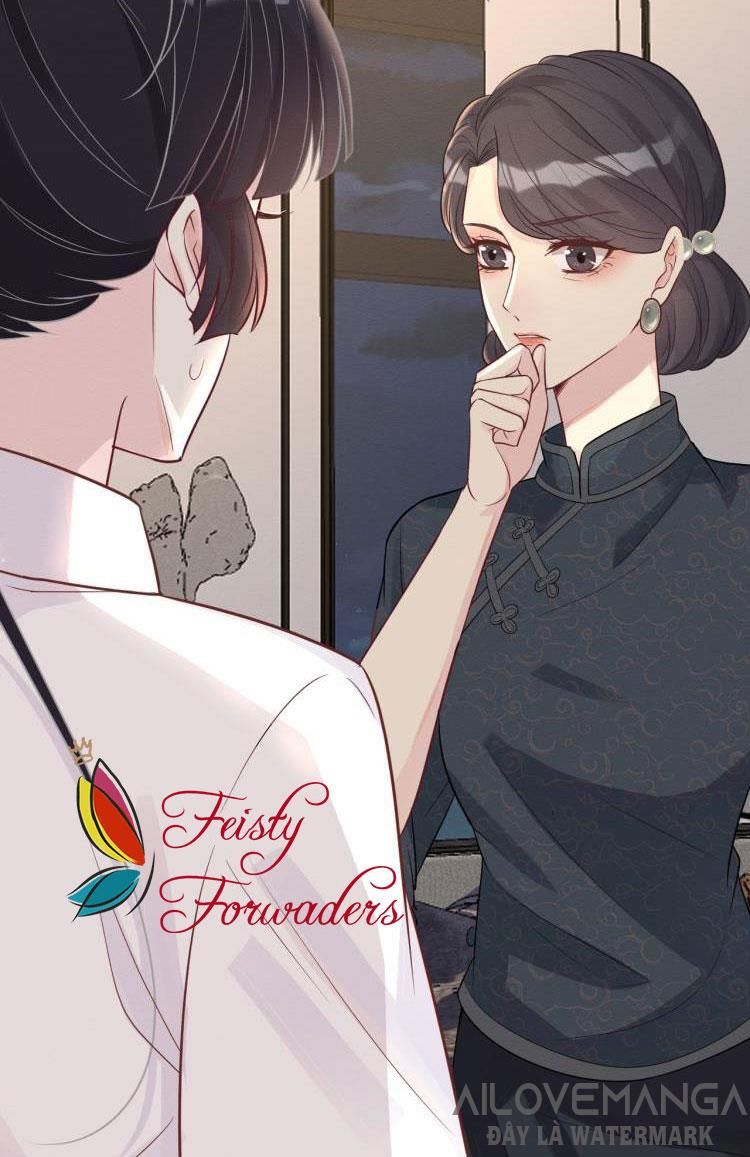 đọc truyện Giữ Kín Thân Phận Giả Của Tôi Chương 5.5 ảnh 6 tại Thiên Thai Truyện