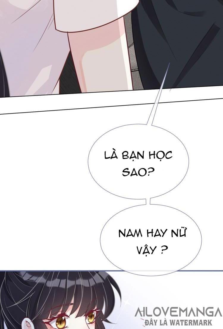 đọc truyện Giữ Kín Thân Phận Giả Của Tôi Chương 5.5 ảnh 7 tại Thiên Thai Truyện