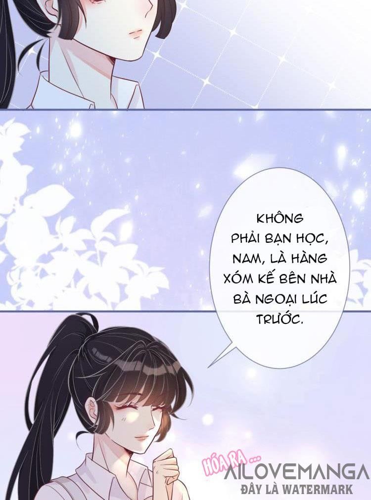 đọc truyện Giữ Kín Thân Phận Giả Của Tôi Chương 5.5 ảnh 8 tại Thiên Thai Truyện