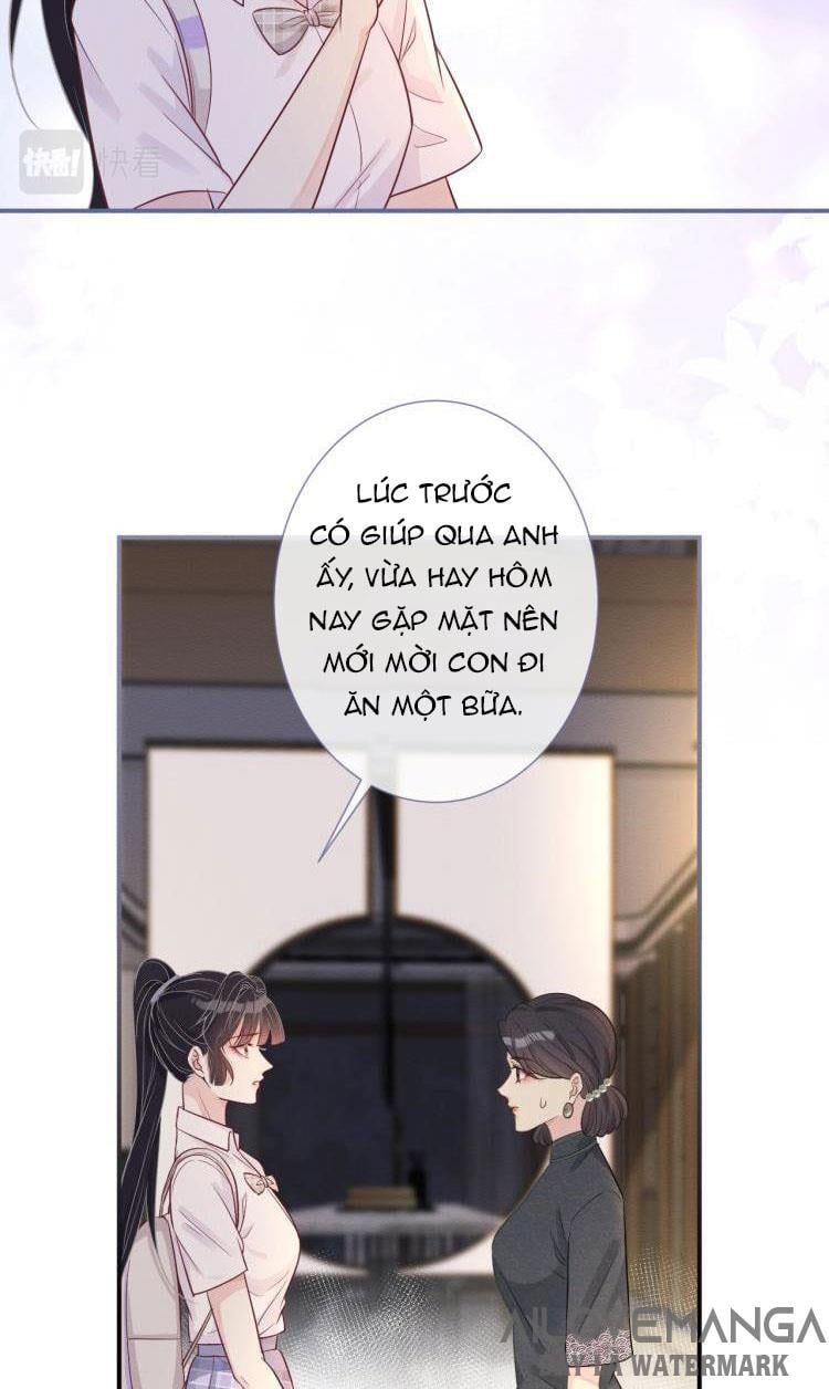 đọc truyện Giữ Kín Thân Phận Giả Của Tôi Chương 5.5 ảnh 9 tại Thiên Thai Truyện