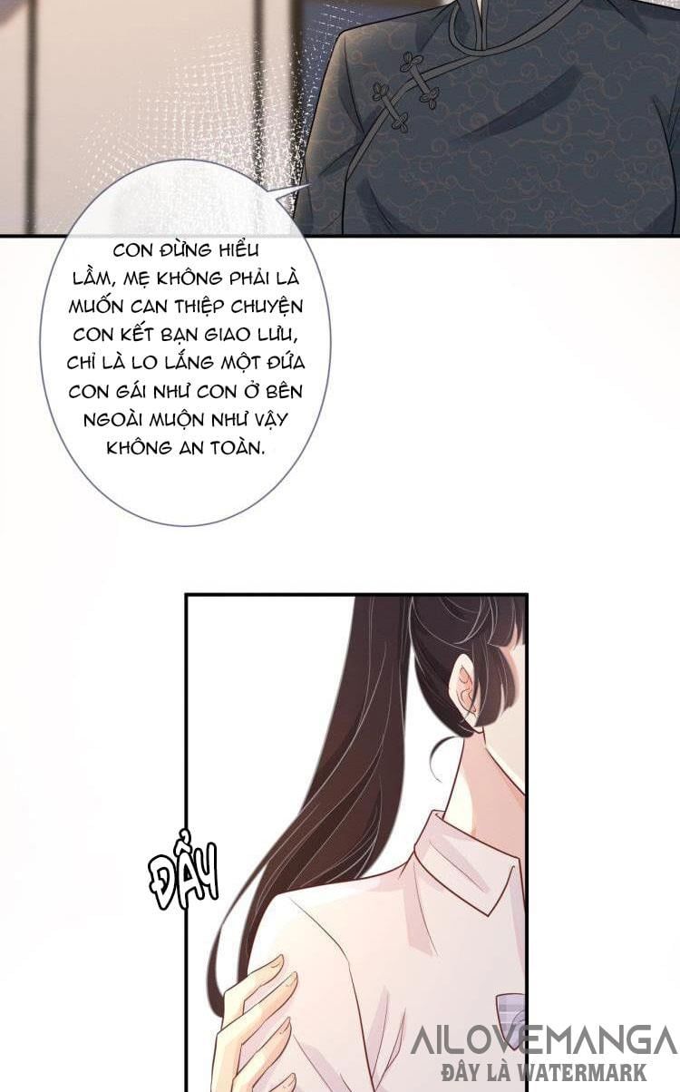 đọc truyện Giữ Kín Thân Phận Giả Của Tôi Chương 5.5 ảnh 11 tại Thiên Thai Truyện