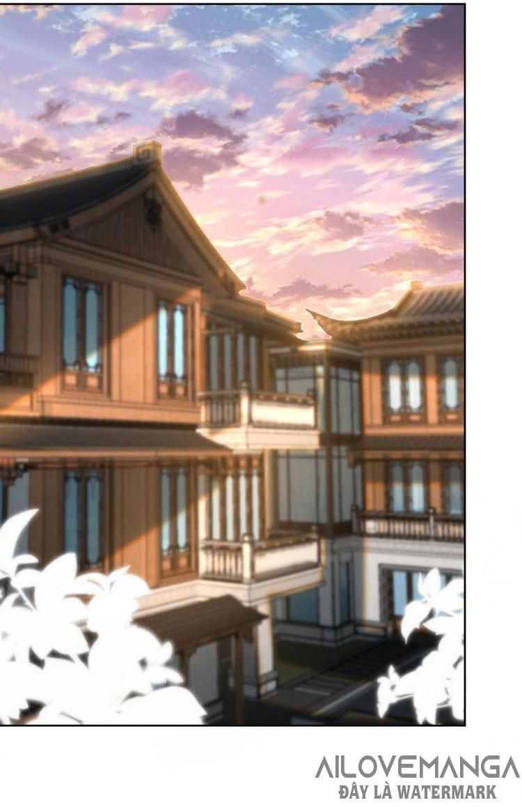 đọc truyện Giữ Kín Thân Phận Giả Của Tôi Chương 5 ảnh 13 tại Thiên Thai Truyện