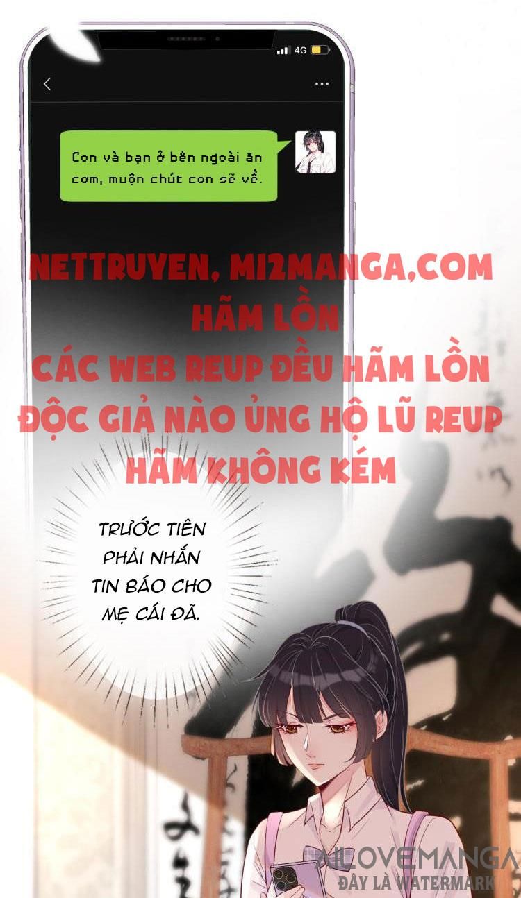 đọc truyện Giữ Kín Thân Phận Giả Của Tôi Chương 5 ảnh 14 tại Thiên Thai Truyện