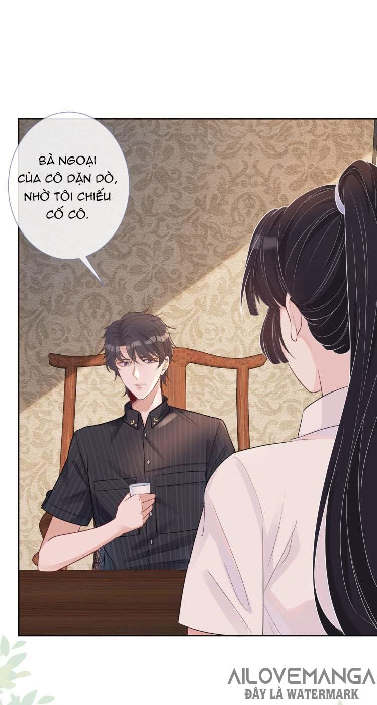 đọc truyện Giữ Kín Thân Phận Giả Của Tôi Chương 5 ảnh 16 tại Thiên Thai Truyện