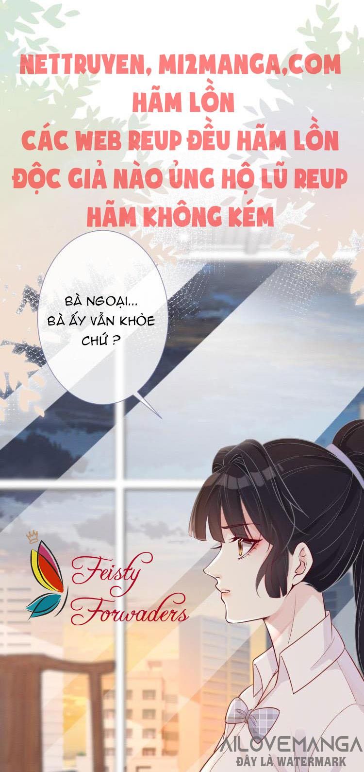 đọc truyện Giữ Kín Thân Phận Giả Của Tôi Chương 5 ảnh 17 tại Thiên Thai Truyện