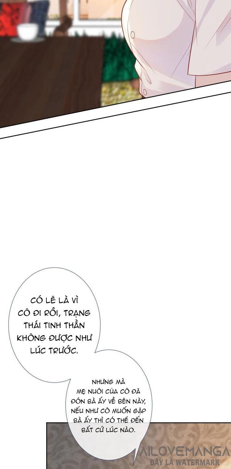 đọc truyện Giữ Kín Thân Phận Giả Của Tôi Chương 5 ảnh 18 tại Thiên Thai Truyện