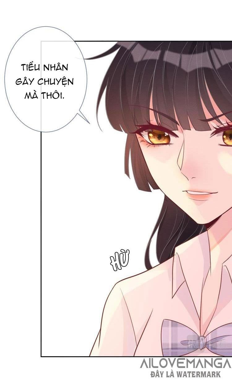 đọc truyện Giữ Kín Thân Phận Giả Của Tôi Chương 5 ảnh 23 tại Thiên Thai Truyện