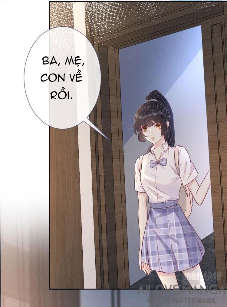 đọc truyện Giữ Kín Thân Phận Giả Của Tôi Chương 5 ảnh 28 tại Thiên Thai Truyện