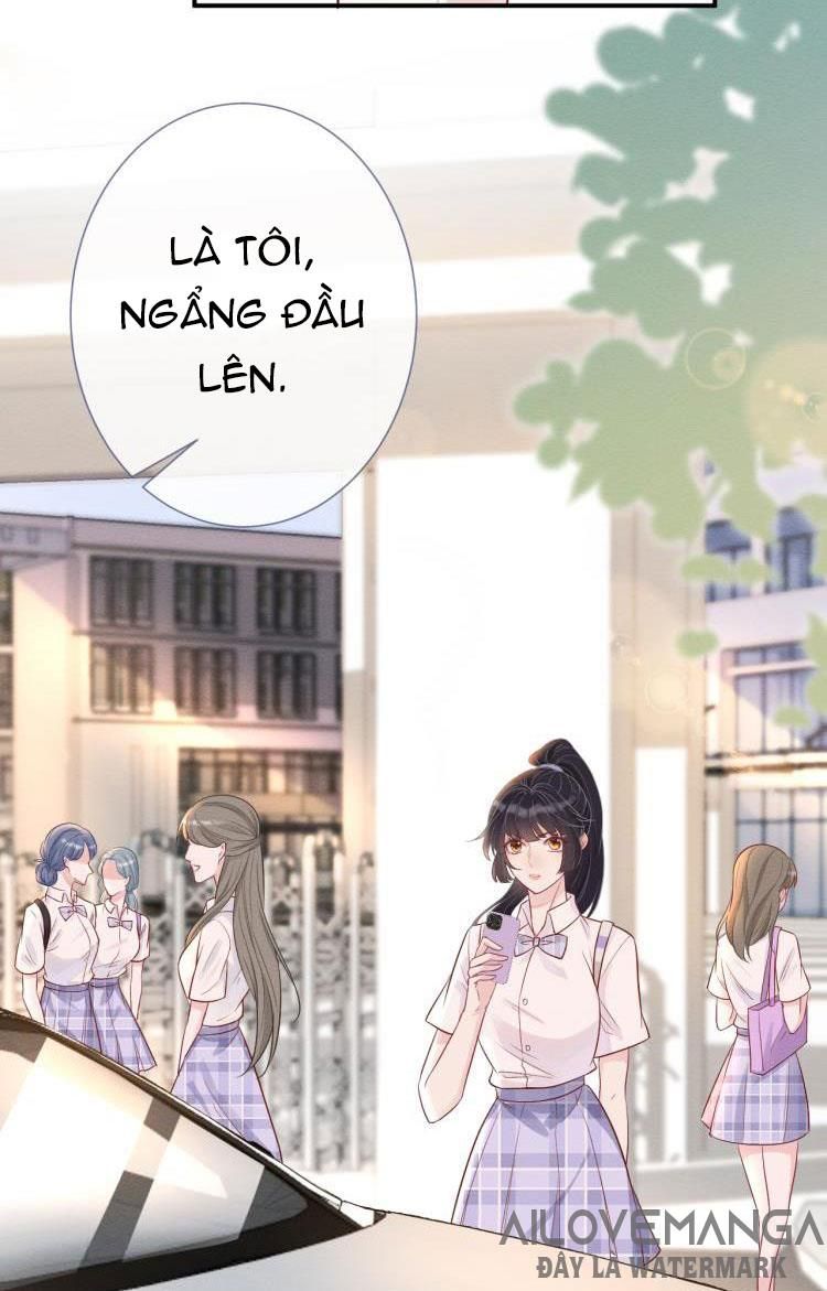 đọc truyện Giữ Kín Thân Phận Giả Của Tôi Chương 5 ảnh 8 tại Thiên Thai Truyện