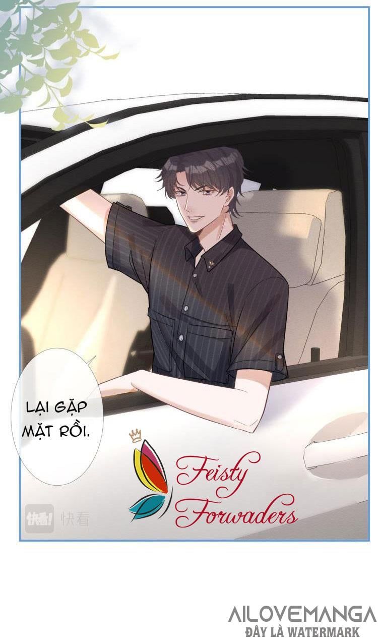 đọc truyện Giữ Kín Thân Phận Giả Của Tôi Chương 5 ảnh 10 tại Thiên Thai Truyện