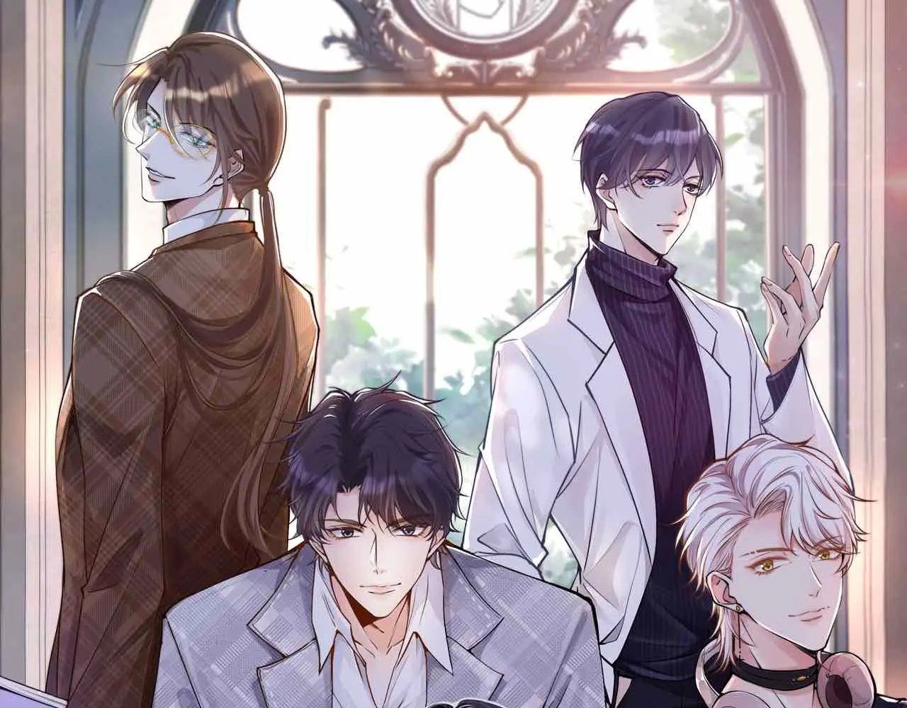 đọc truyện Giữ Kín Thân Phận Giả Của Tôi Chương 50 ảnh 3 tại Thiên Thai Truyện