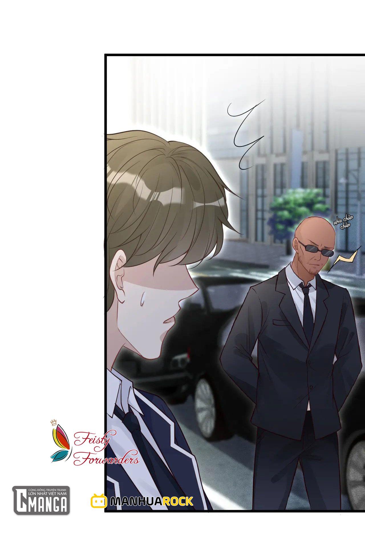 đọc truyện Giữ Kín Thân Phận Giả Của Tôi Chương 50 ảnh 12 tại Thiên Thai Truyện