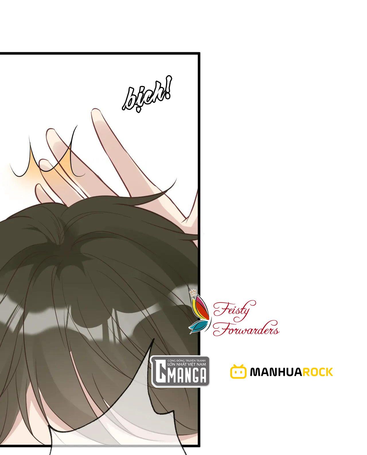 đọc truyện Giữ Kín Thân Phận Giả Của Tôi Chương 50 ảnh 13 tại Thiên Thai Truyện