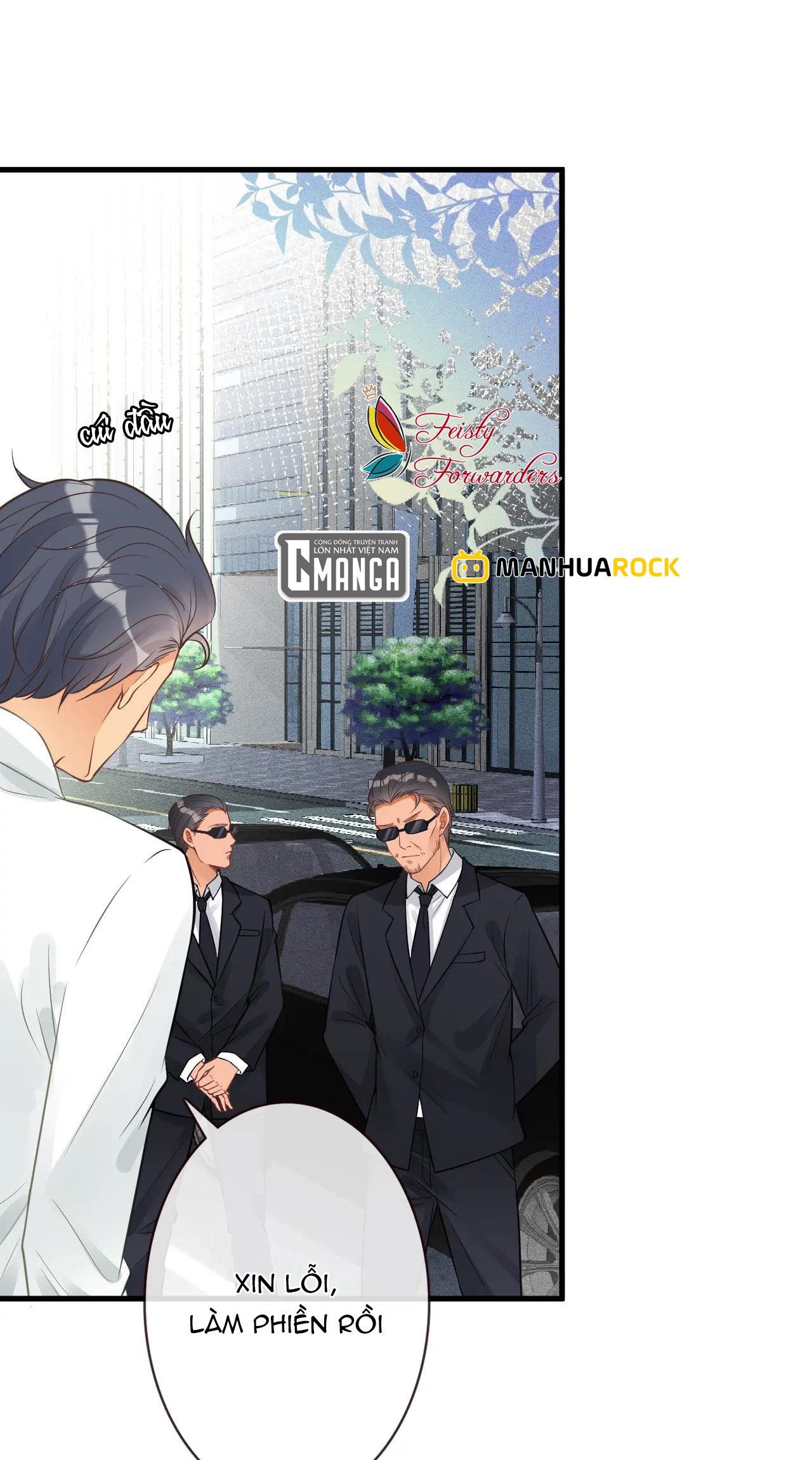 đọc truyện Giữ Kín Thân Phận Giả Của Tôi Chương 50 ảnh 15 tại Thiên Thai Truyện