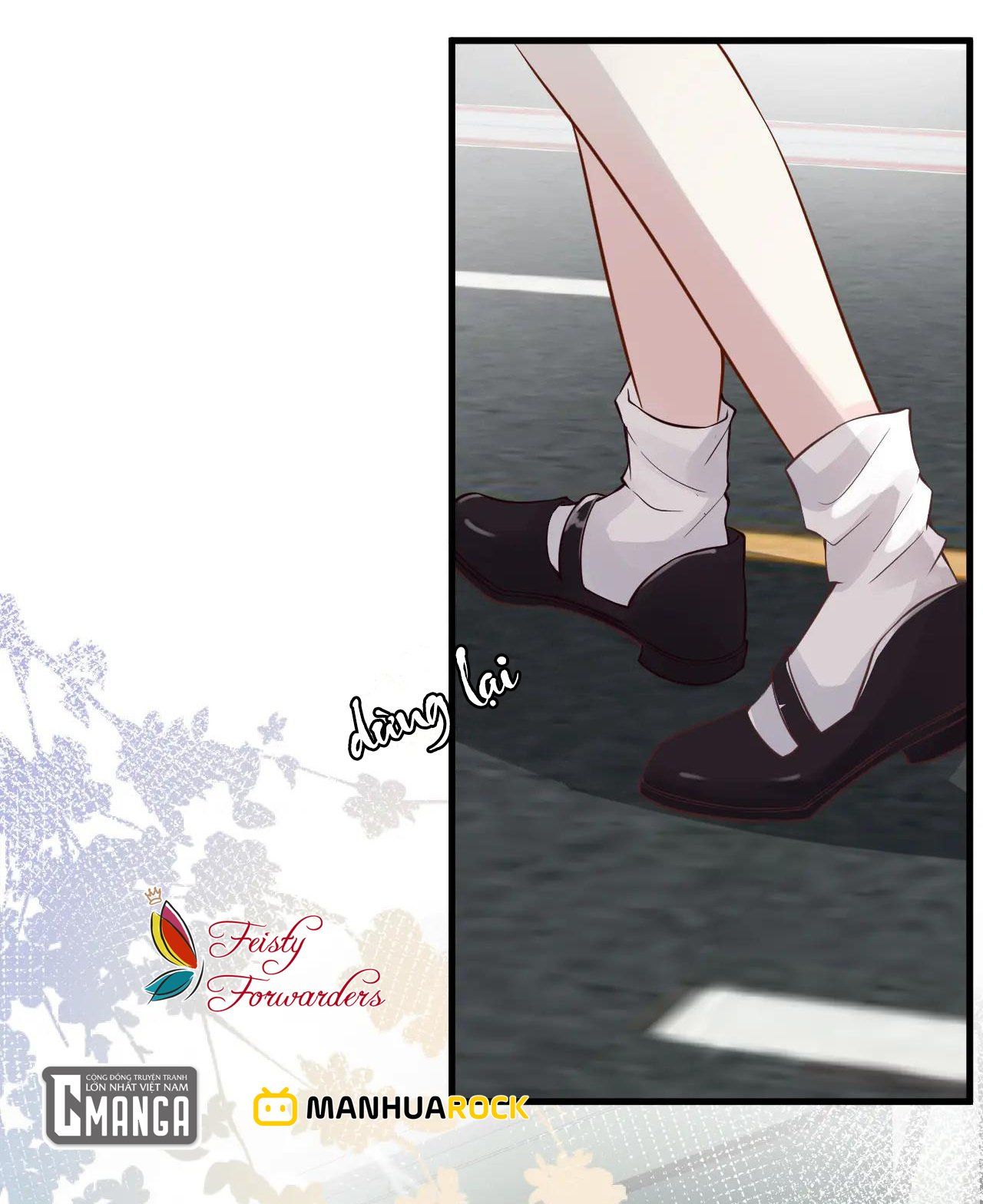 đọc truyện Giữ Kín Thân Phận Giả Của Tôi Chương 50 ảnh 17 tại Thiên Thai Truyện