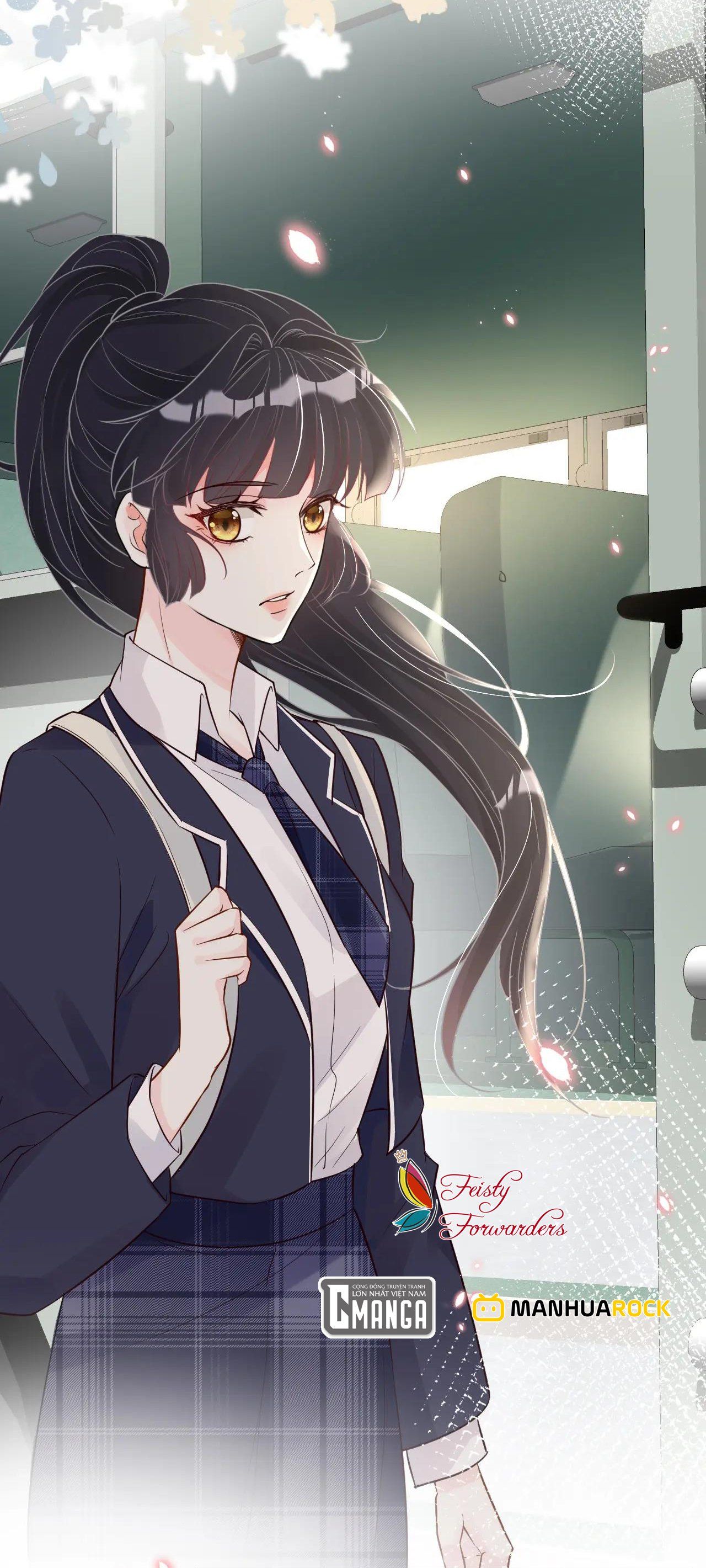 đọc truyện Giữ Kín Thân Phận Giả Của Tôi Chương 50 ảnh 18 tại Thiên Thai Truyện