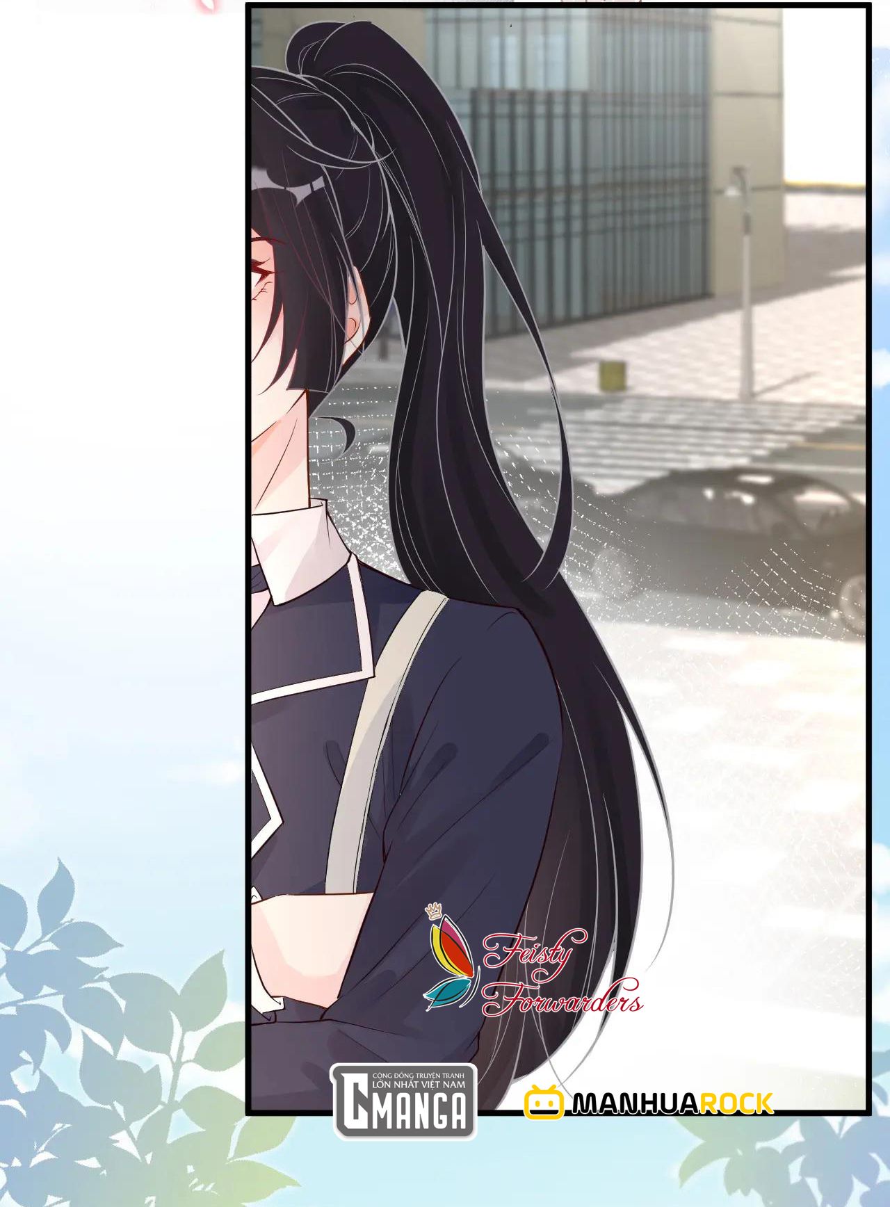 đọc truyện Giữ Kín Thân Phận Giả Của Tôi Chương 50 ảnh 19 tại Thiên Thai Truyện