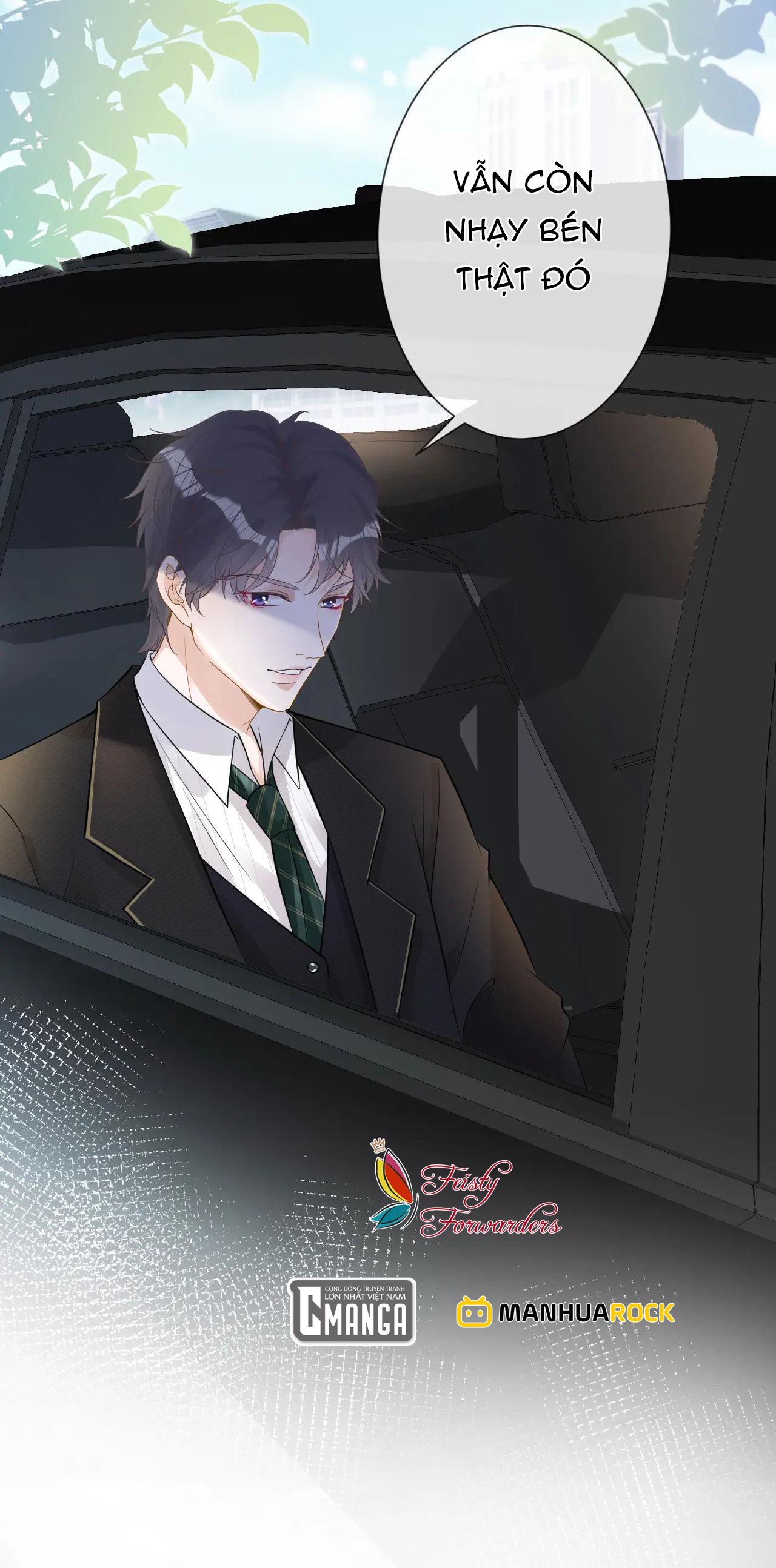 đọc truyện Giữ Kín Thân Phận Giả Của Tôi Chương 50 ảnh 20 tại Thiên Thai Truyện