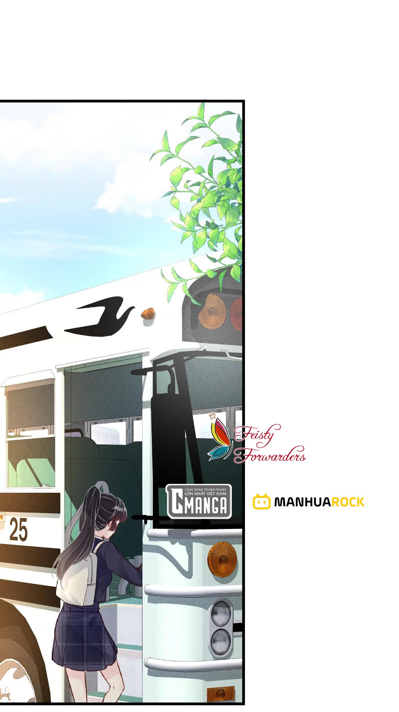 đọc truyện Giữ Kín Thân Phận Giả Của Tôi Chương 50 ảnh 21 tại Thiên Thai Truyện