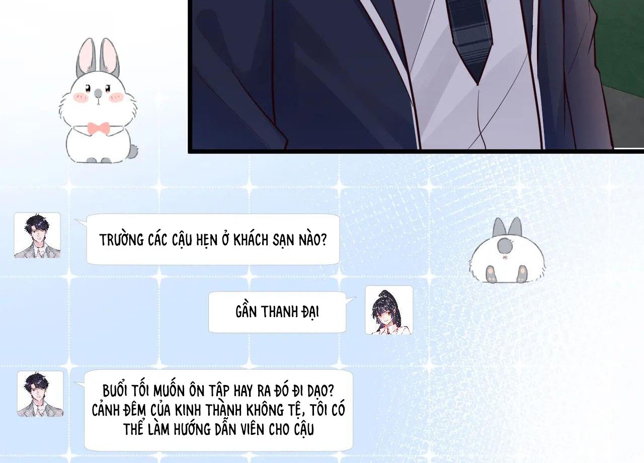 đọc truyện Giữ Kín Thân Phận Giả Của Tôi Chương 50 ảnh 26 tại Thiên Thai Truyện