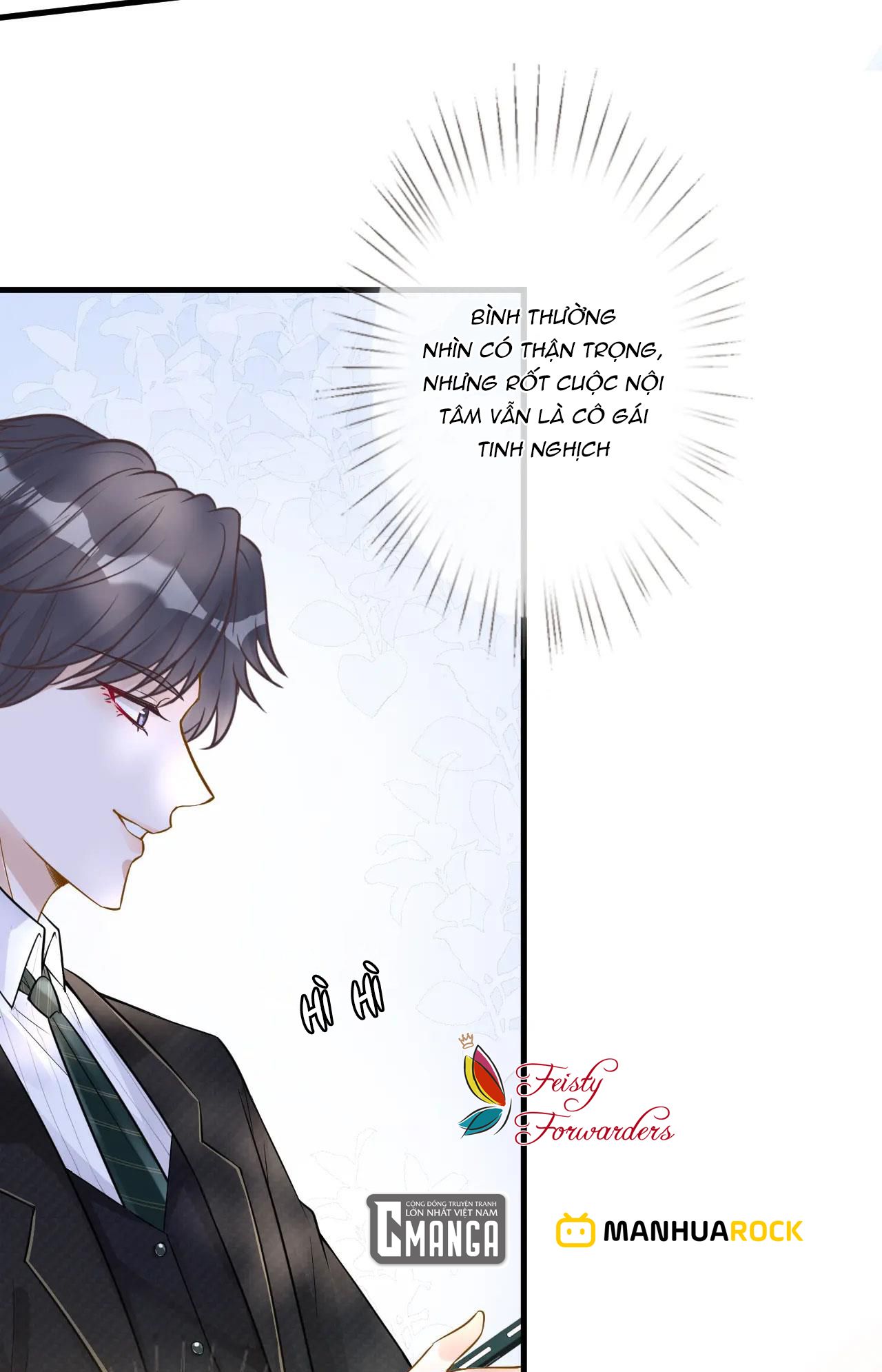 đọc truyện Giữ Kín Thân Phận Giả Của Tôi Chương 50 ảnh 28 tại Thiên Thai Truyện