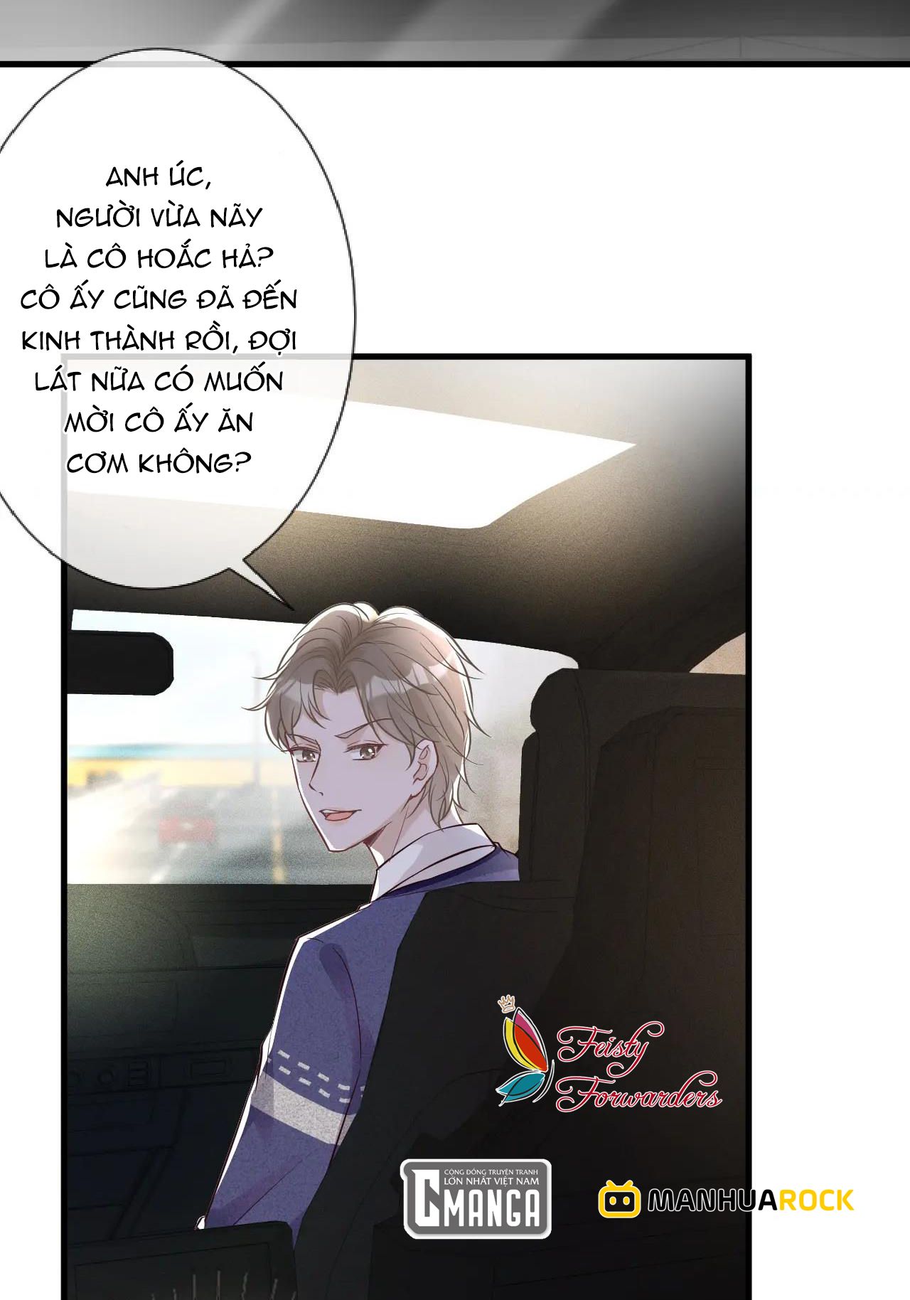 đọc truyện Giữ Kín Thân Phận Giả Của Tôi Chương 50 ảnh 30 tại Thiên Thai Truyện