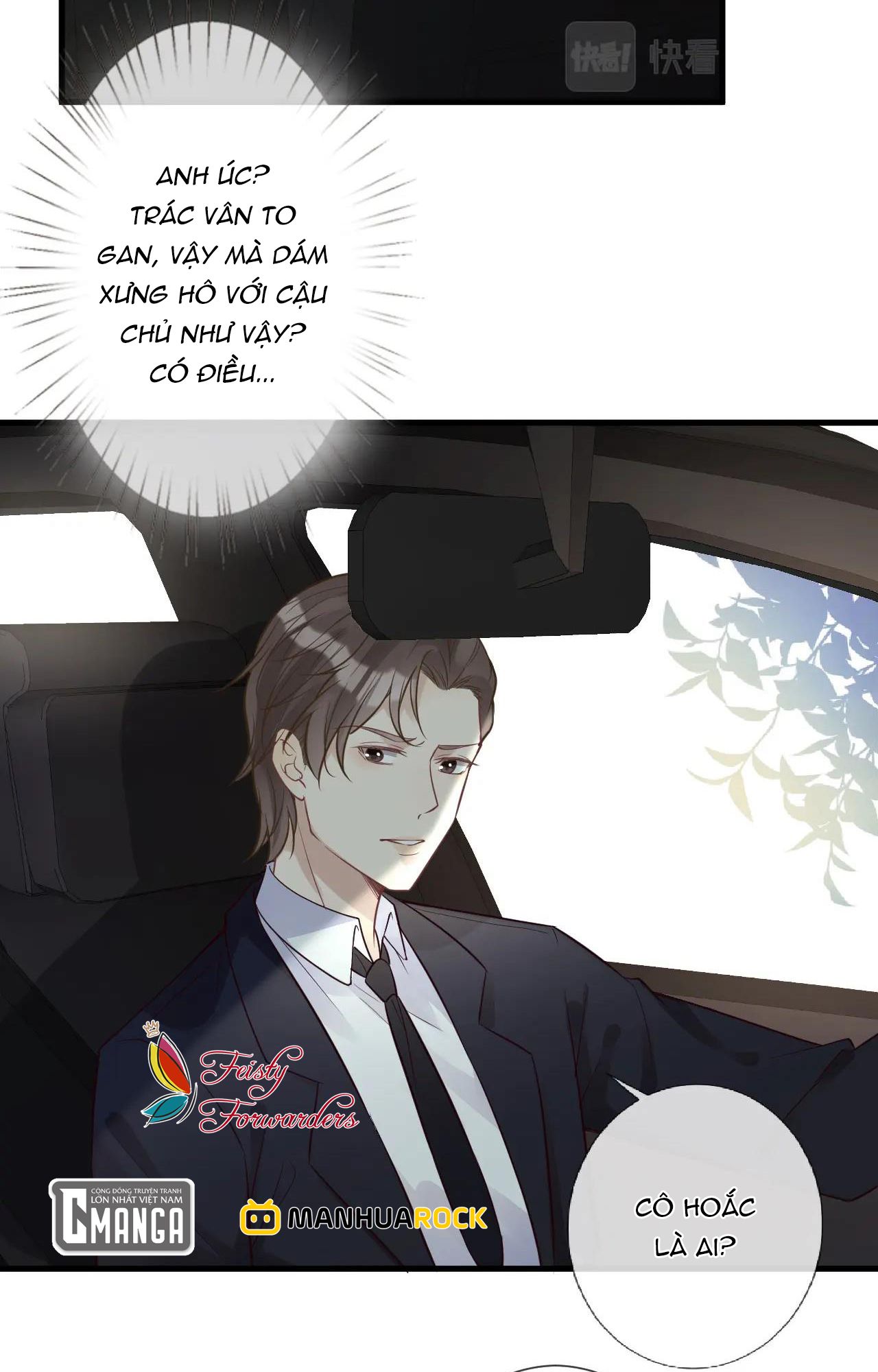 đọc truyện Giữ Kín Thân Phận Giả Của Tôi Chương 50 ảnh 31 tại Thiên Thai Truyện