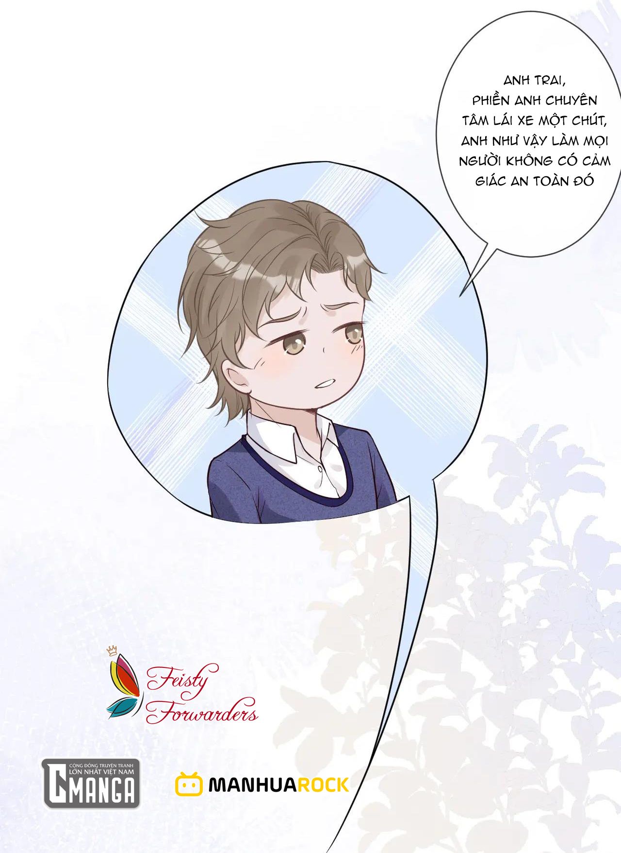 đọc truyện Giữ Kín Thân Phận Giả Của Tôi Chương 50 ảnh 34 tại Thiên Thai Truyện