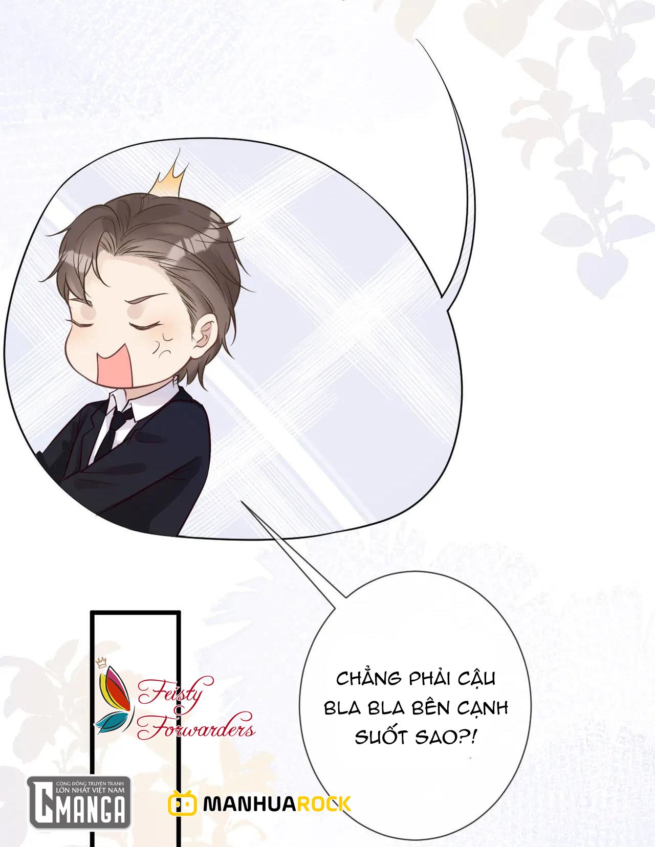 đọc truyện Giữ Kín Thân Phận Giả Của Tôi Chương 50 ảnh 35 tại Thiên Thai Truyện