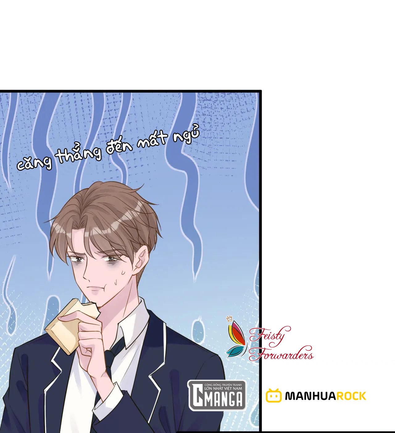 đọc truyện Giữ Kín Thân Phận Giả Của Tôi Chương 50 ảnh 41 tại Thiên Thai Truyện