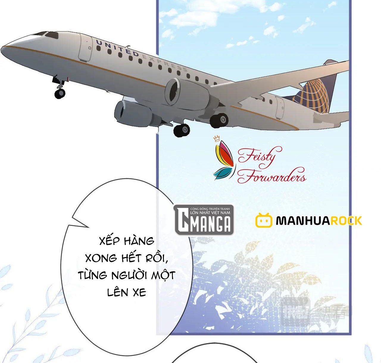 đọc truyện Giữ Kín Thân Phận Giả Của Tôi Chương 50 ảnh 8 tại Thiên Thai Truyện