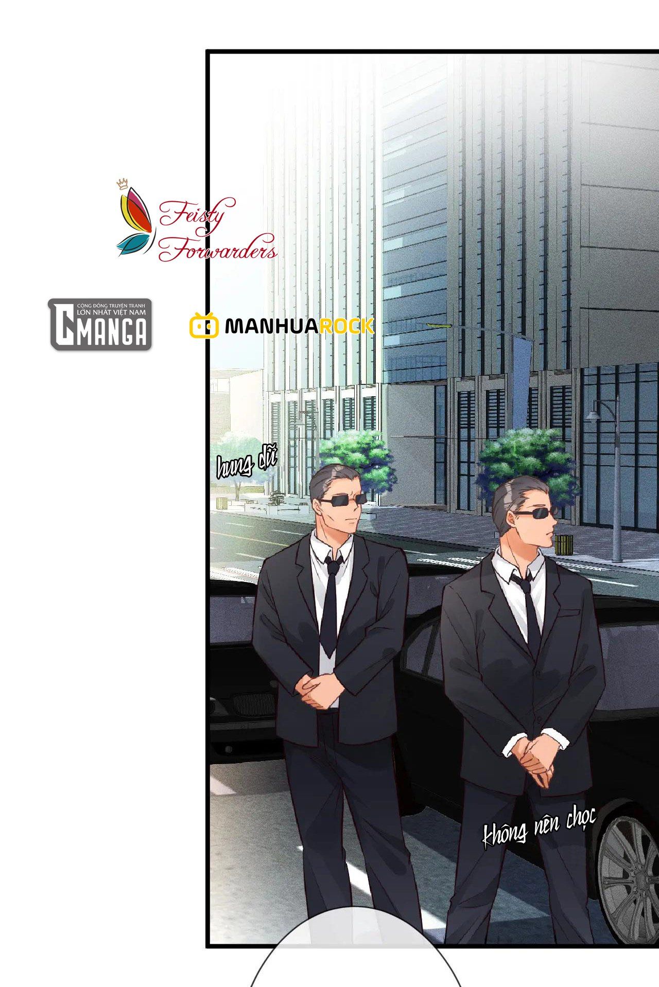 đọc truyện Giữ Kín Thân Phận Giả Của Tôi Chương 50 ảnh 10 tại Thiên Thai Truyện