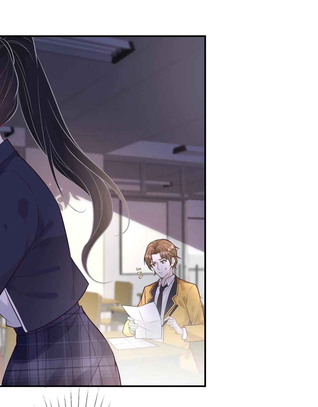 đọc truyện Giữ Kín Thân Phận Giả Của Tôi Chương 51 ảnh 15 tại Thiên Thai Truyện