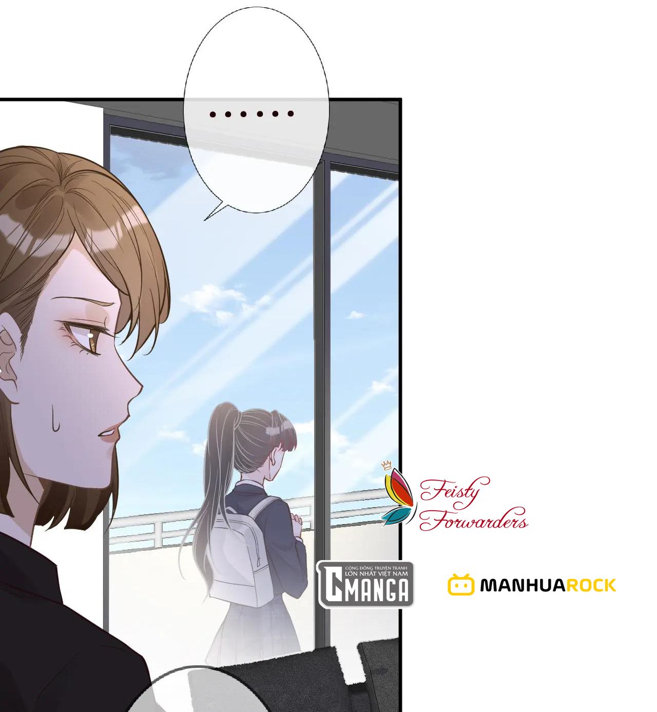 đọc truyện Giữ Kín Thân Phận Giả Của Tôi Chương 51 ảnh 19 tại Thiên Thai Truyện