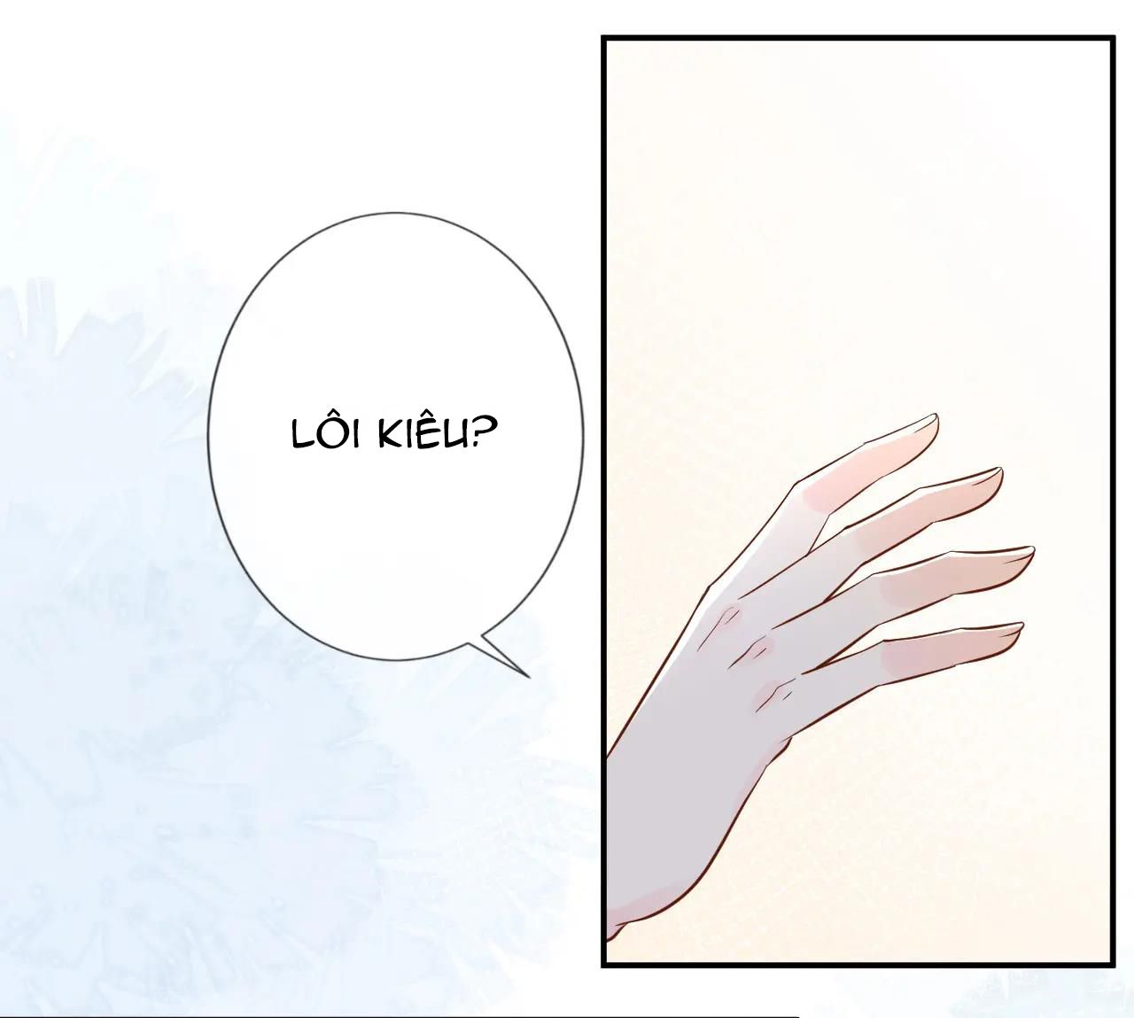 đọc truyện Giữ Kín Thân Phận Giả Của Tôi Chương 51 ảnh 33 tại Thiên Thai Truyện