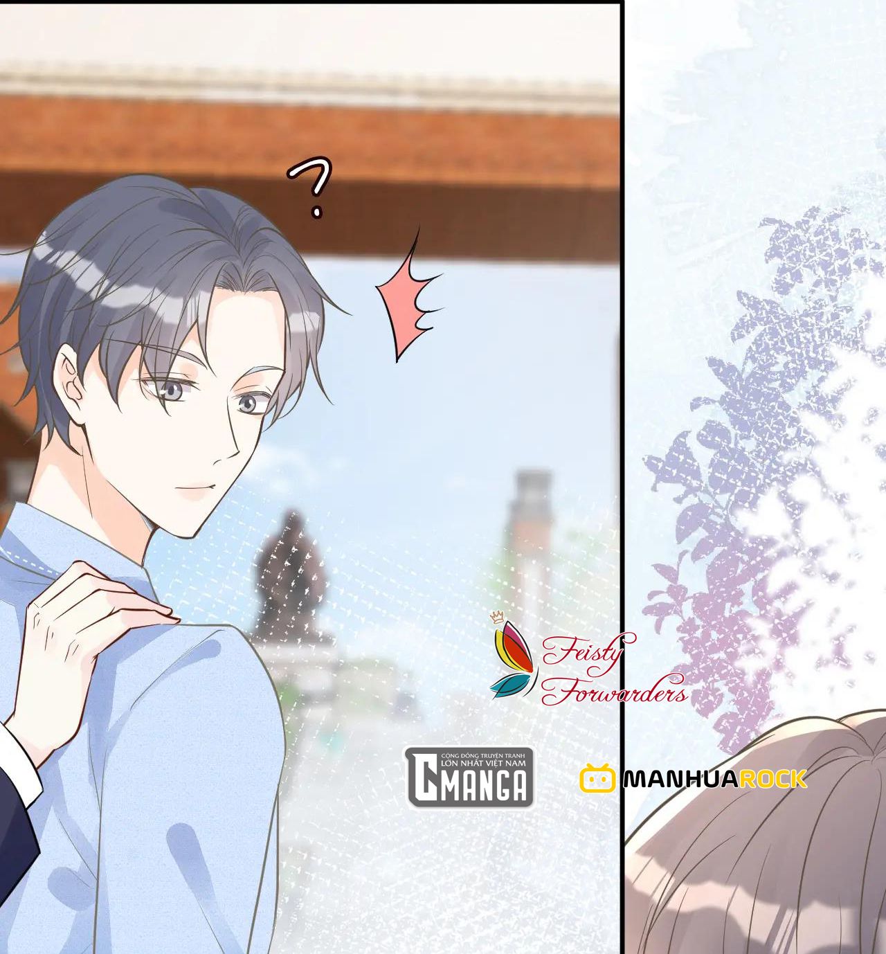 đọc truyện Giữ Kín Thân Phận Giả Của Tôi Chương 51 ảnh 34 tại Thiên Thai Truyện