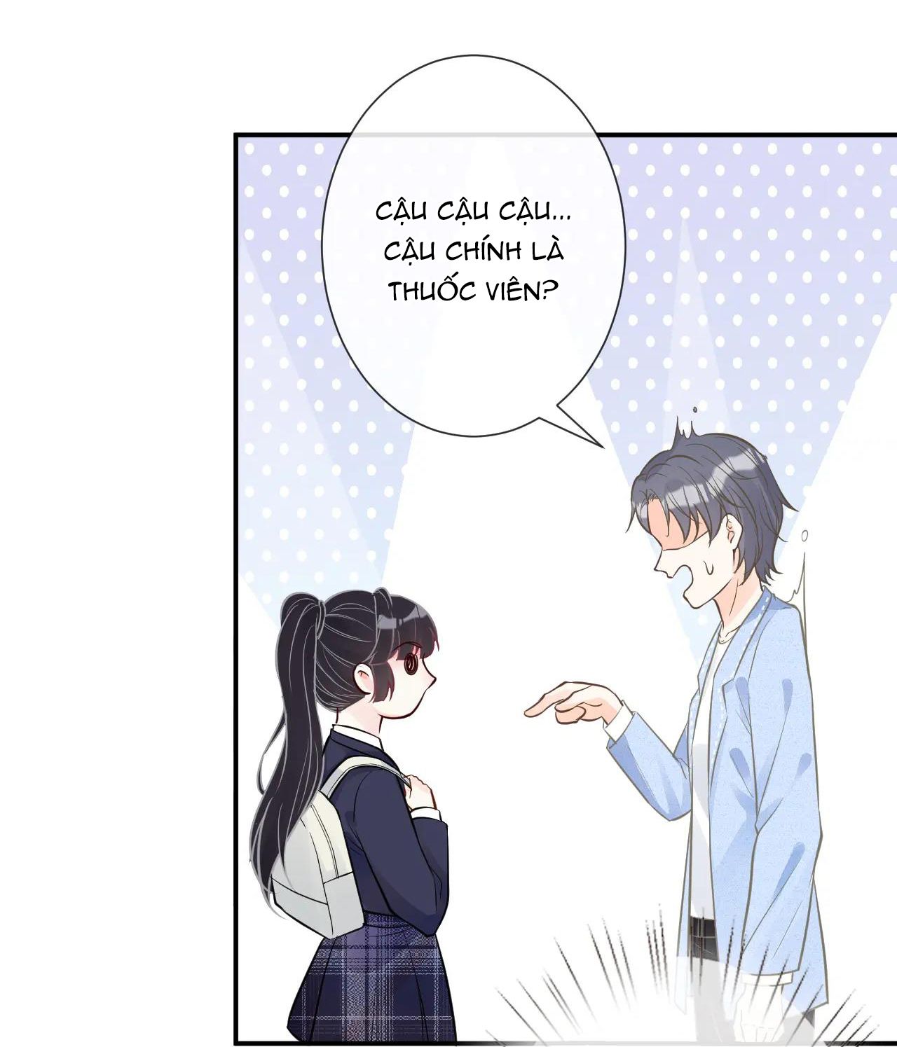 đọc truyện Giữ Kín Thân Phận Giả Của Tôi Chương 51 ảnh 36 tại Thiên Thai Truyện