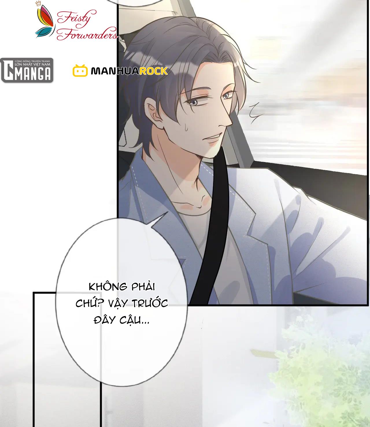 đọc truyện Giữ Kín Thân Phận Giả Của Tôi Chương 51 ảnh 47 tại Thiên Thai Truyện