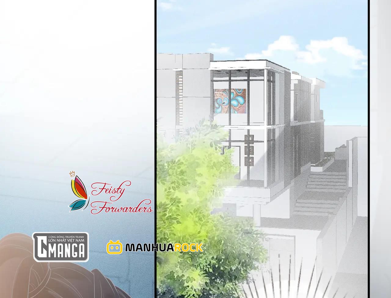 đọc truyện Giữ Kín Thân Phận Giả Của Tôi Chương 51 ảnh 50 tại Thiên Thai Truyện