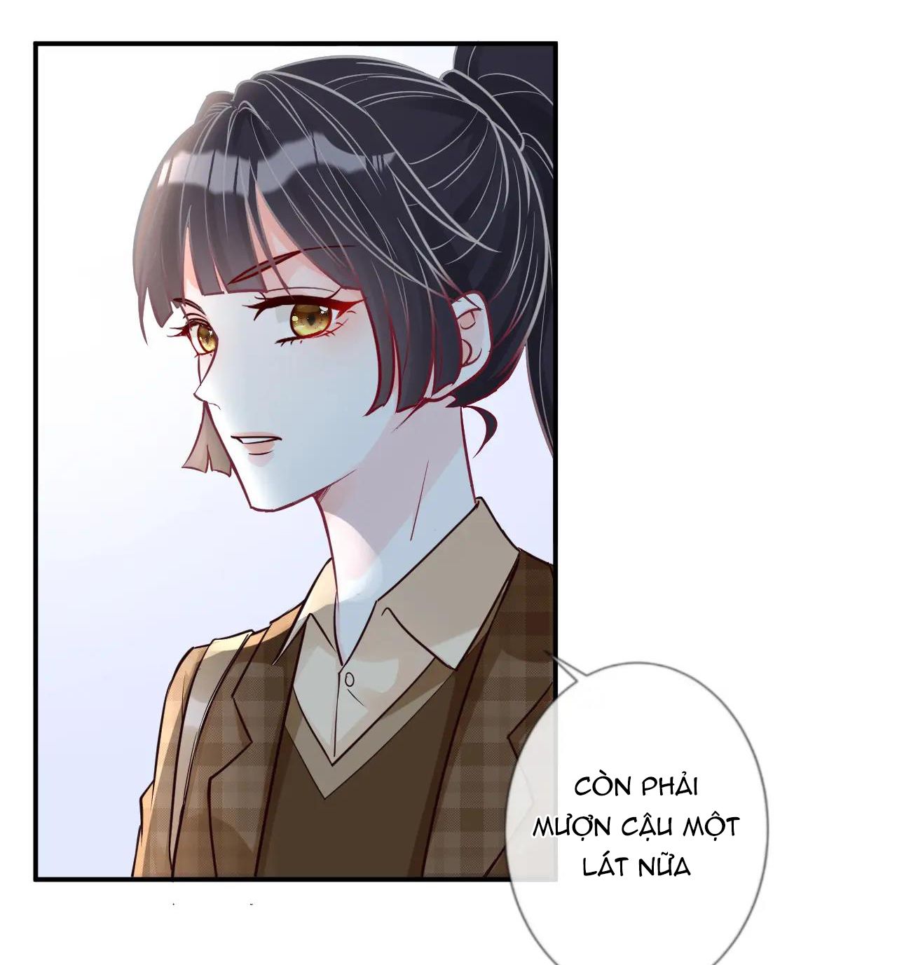 đọc truyện Giữ Kín Thân Phận Giả Của Tôi Chương 51 ảnh 55 tại Thiên Thai Truyện