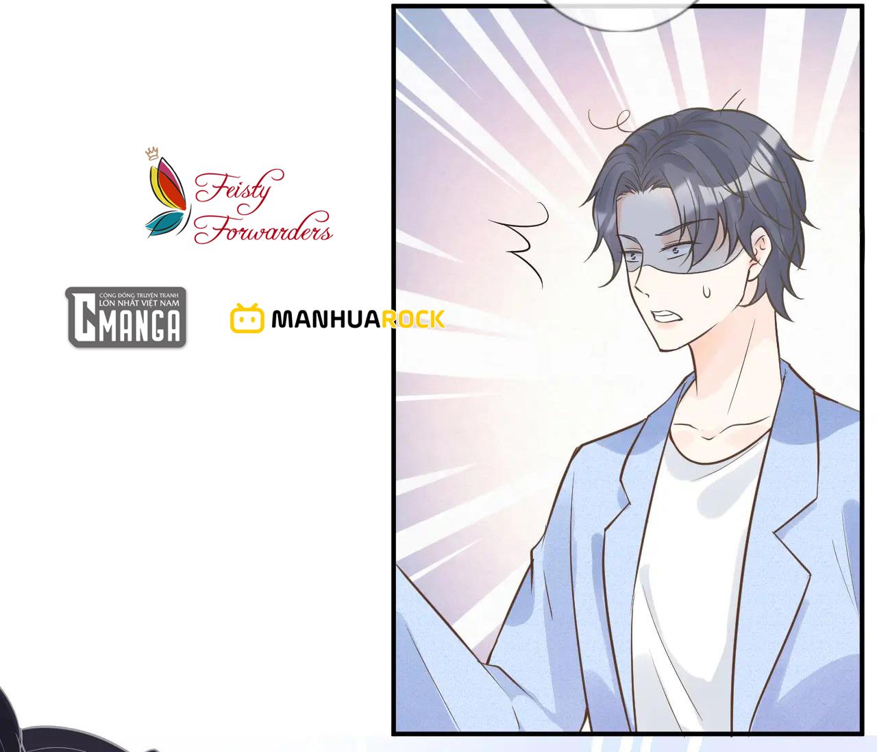 đọc truyện Giữ Kín Thân Phận Giả Của Tôi Chương 51 ảnh 56 tại Thiên Thai Truyện