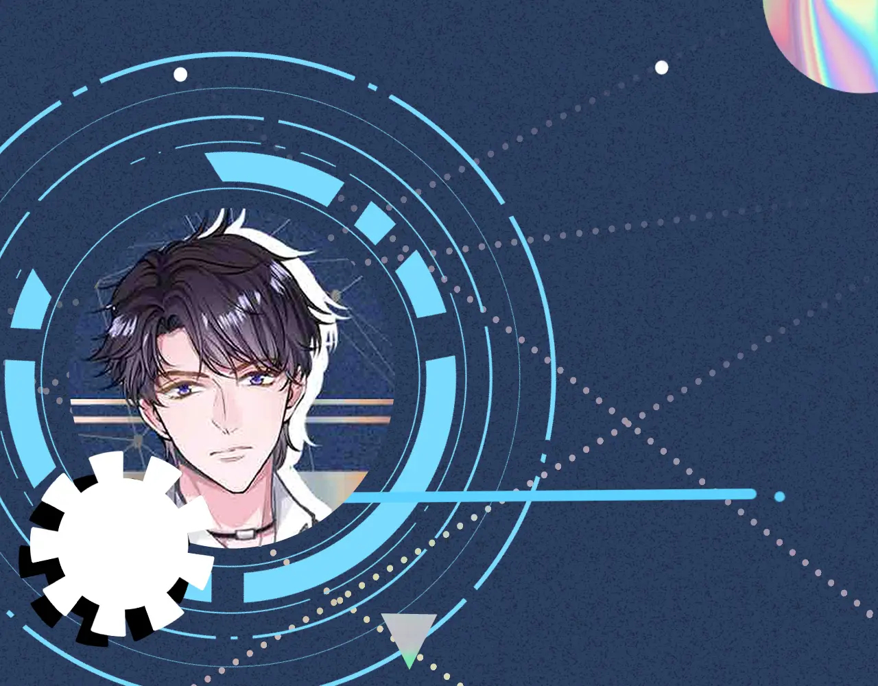 đọc truyện Giữ Kín Thân Phận Giả Của Tôi Chương 51 ảnh 61 tại Thiên Thai Truyện