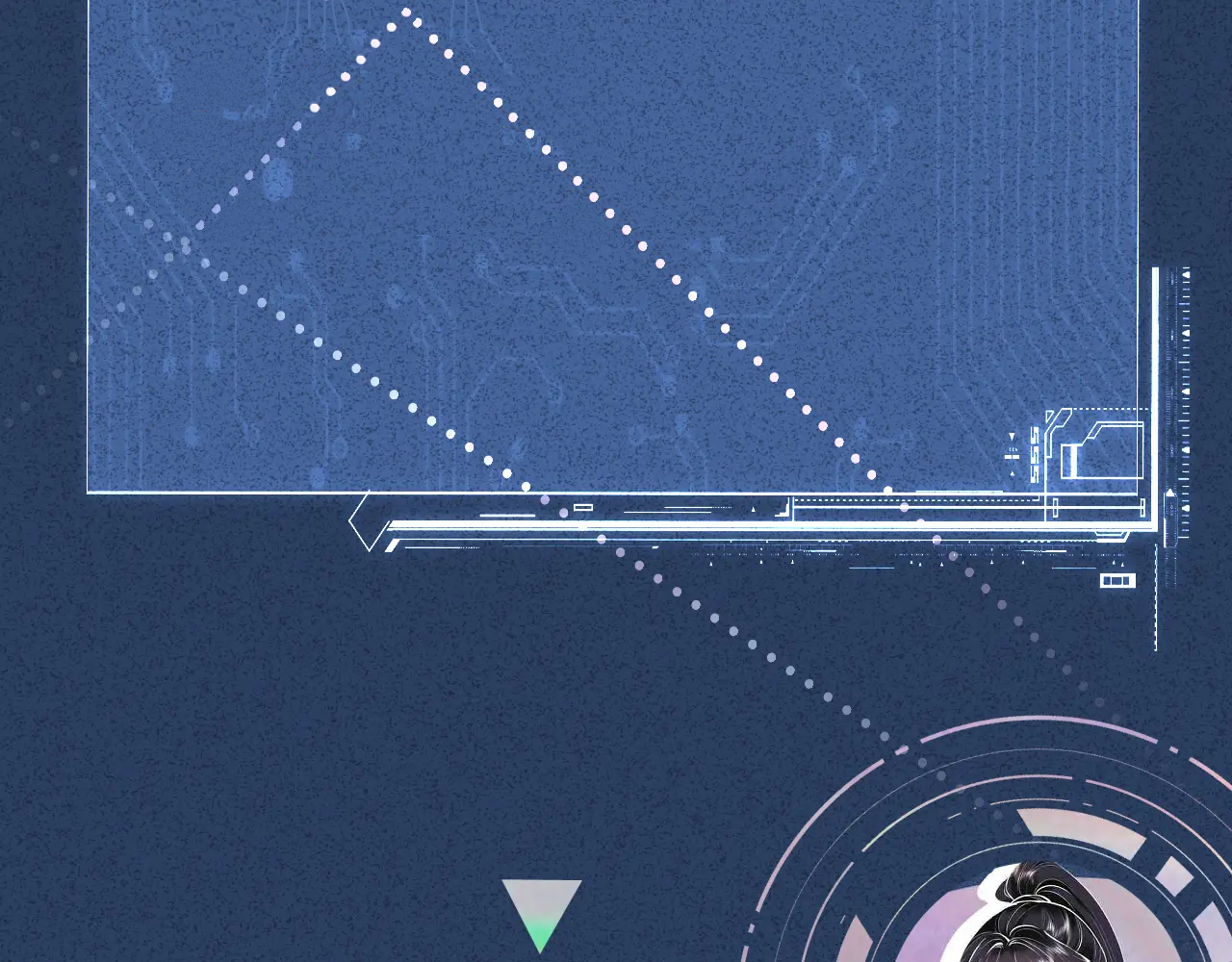 đọc truyện Giữ Kín Thân Phận Giả Của Tôi Chương 51 ảnh 63 tại Thiên Thai Truyện