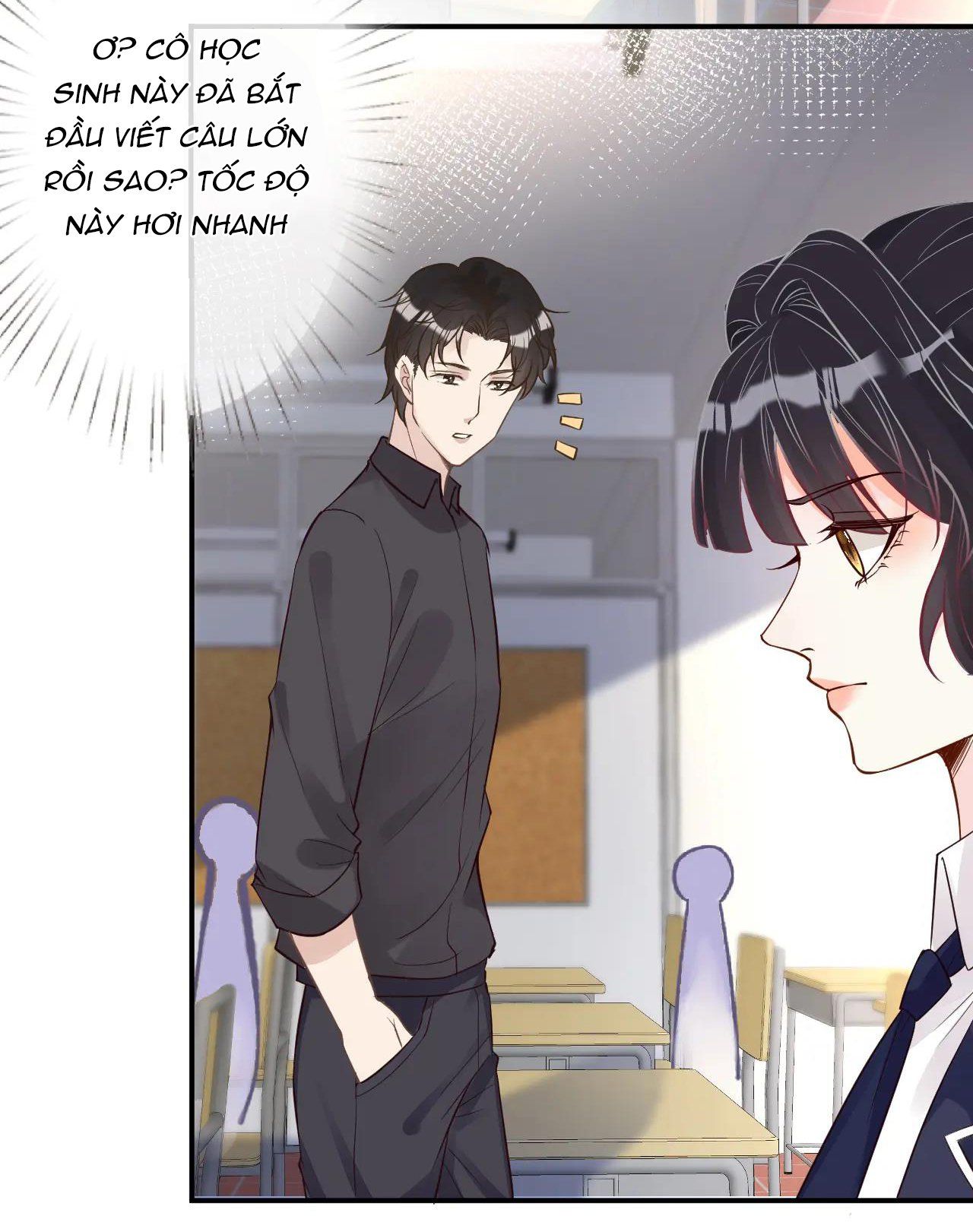 đọc truyện Giữ Kín Thân Phận Giả Của Tôi Chương 51 ảnh 9 tại Thiên Thai Truyện