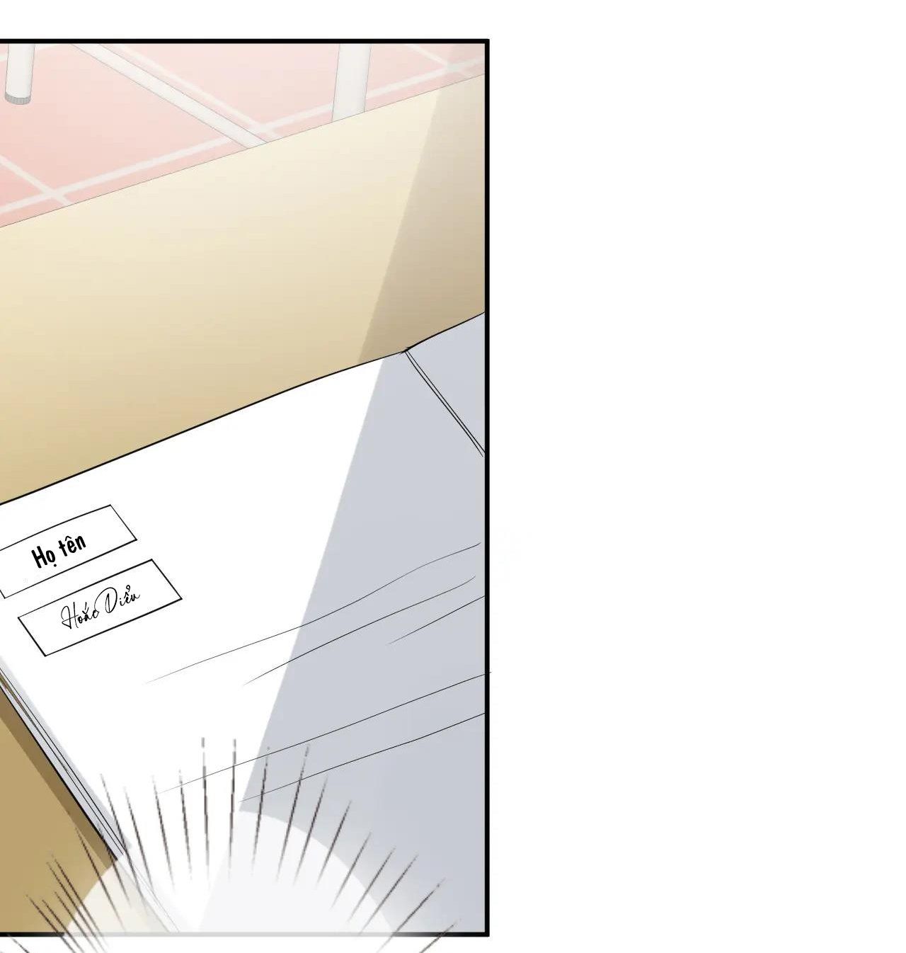 đọc truyện Giữ Kín Thân Phận Giả Của Tôi Chương 51 ảnh 10 tại Thiên Thai Truyện